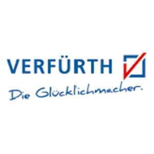 Bild von Verfürth Zeitarbeit GmbH & Co. KG