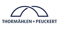 Kundenlogo Thormählen + Peuckert Prüfingenieur-Statik-Brandschutz-Sachverständige Kundenlogo Thormählen + Peuckert Prüfingenieur-Statik-Brandschutz-Sachverständige