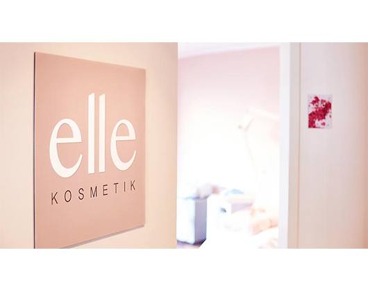 Kundenfoto 2 elle KOSMETIK