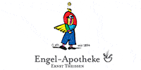 Kundenlogo Engel-Apotheke Inh. Dr. Beatrix Bäumer