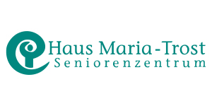 Kundenlogo von Haus Maria-Trost Seniorenzentrum