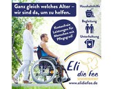 Kundenbild groß 3 Eli die Fee Seniorendienst Betreuungsdienste