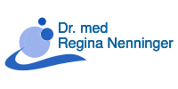 Kundenlogo Praxis Dr. med. Regina Nenninger Psychotherapeutin
