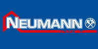 Kundenlogo Willy Müller, Inh. Peter Neumann Dachdeckermeister