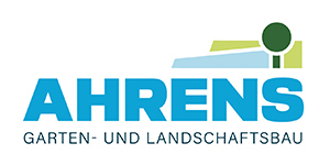 Kundenlogo von Ahrens GmbH & Co. KG Garten- und Landschaftsbau
