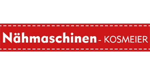 Kundenlogo von Pfaff-Nähmaschinen Haus Kosmeier e.K.