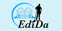 Kundenlogo EdiDa Gebäudereinigung