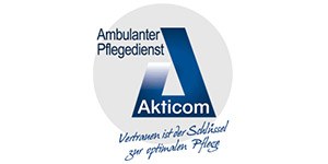 Kundenlogo von Ambulanter Pflegedienst Pflegedienst