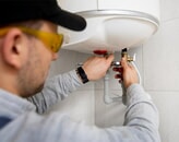 Kundenbild groß 1 Sanitär-Heizung Jessen Sanitär