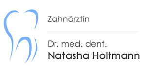 Kundenlogo von Holtmann Natasha Dr. Zahnärztin