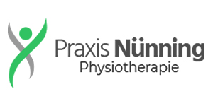 Kundenlogo von Praxis Nünning Physiotherapie