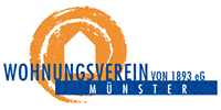 Kundenlogo Wohnungsverein Münster von 1893 eG