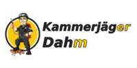 Kundenlogo Kammerjäger Dahm