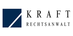 Kundenlogo von Kraft Volker Rechtsanwalt