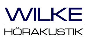 Kundenlogo von Wilke Hörakustik