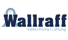 Kundenlogo von Werner Wallraff GmbH + Co.KG Kälte - Klima - Lüftung