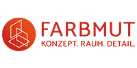 Kundenlogo FARBMUT Merle Pötting und Kai Pötting GbR Interior Design