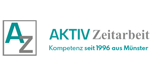 Kundenlogo von AKTIV Zeitarbeit GmbH
