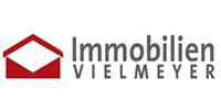 Kundenlogo Immobilien Vielmeyer GbR