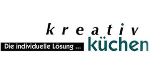 Kundenlogo von Kreativ Küchen - Pavelic Michael Kundenlogo von Kreativ Küchen - Pavelic Michael