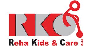 Kundenlogo von Reha Kids & Care GmbH