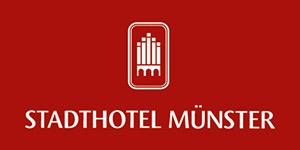 Kundenlogo von Stadthotel Münster