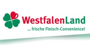 Kundenlogo von WestfalenLand Fleischwaren GmbH