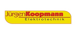 Kundenlogo von Jürgen Koopmann Elektrotechnik