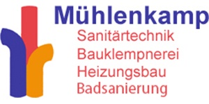 Kundenlogo von Mühlenkamp GmbH Sanitär-Heizung