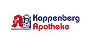 Kundenlogo von Kappenberg Apotheke