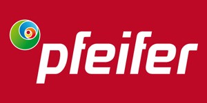 Kundenlogo von Pfeifer GmbH Heizung, Sanitär
