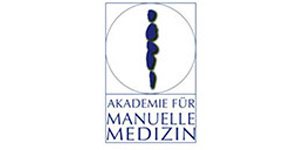 Kundenlogo von Akademie für Manuelle Medizin Physiotherapie & Rehabilitation