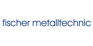 Kundenlogo von Fischer Metalltechnic GmbH