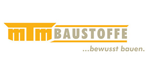 Kundenlogo von MTM Baustoffe GmbH & Co. KG