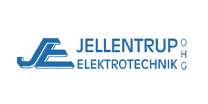 Kundenlogo von Jellentrup Elektrotechnik oHG