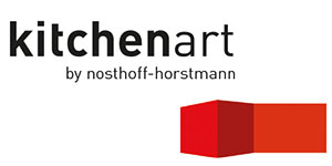 Kundenlogo von kitchen art by Nosthoff-Horstmann
