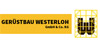 Kundenlogo von Gerüstbau Westerloh GmbH & Co. KG