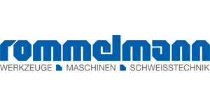 Kundenlogo von Rommelmann GmbH