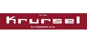 Kundenlogo von Schuheck-Krursel GmbH
