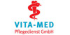 Kundenlogo von Vita-Med Pflegedienst GmbH