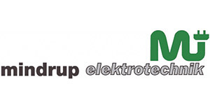 Kundenlogo von Mindrup Elektrotechnik GmbH