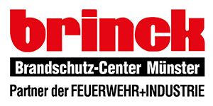 Kundenlogo von Brandschutz-Center Münster Brinck GmbH