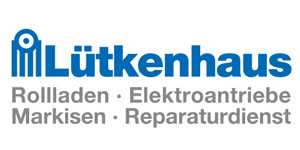 Kundenlogo von Lütkenhaus GmbH & Co. KG Rolladen u. Markisen