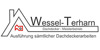 Kundenlogo von Wessel-Terharn Bedachungen GmbH & Co. KG