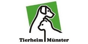 Kundenlogo von Tierschutzverein Münster und Umgegend e.V. Geschäftsstelle