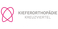 Kundenlogo KFO Kieferorthopädie Kreuzviertel - Dr. Stephanie Turchetto
