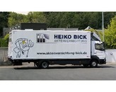 Kundenbild groß 2 Heiko Bick Aktenvernichtung GmbH & Co.KG