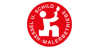 Kundenlogo HESSEL + Schild GmbH & Co. KG Malerbetrieb
