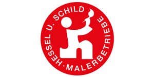 Kundenlogo von HESSEL + Schild GmbH & Co. KG Malerbetrieb