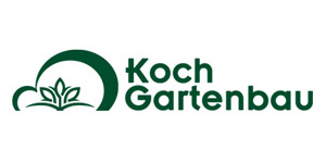 Kundenlogo von Koch Gartenbau